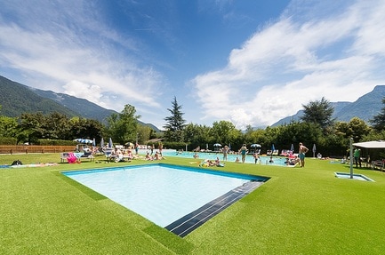 Club del Sole Due Laghi Levico Family Collection