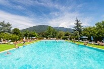 Club del Sole Due Laghi Levico Family Collection.