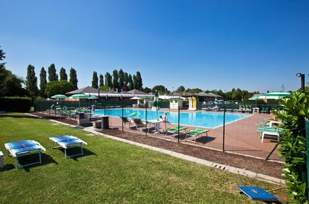 Club del Sole Bologna Easy Camping Village