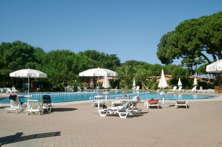 Gitavillage Argentario