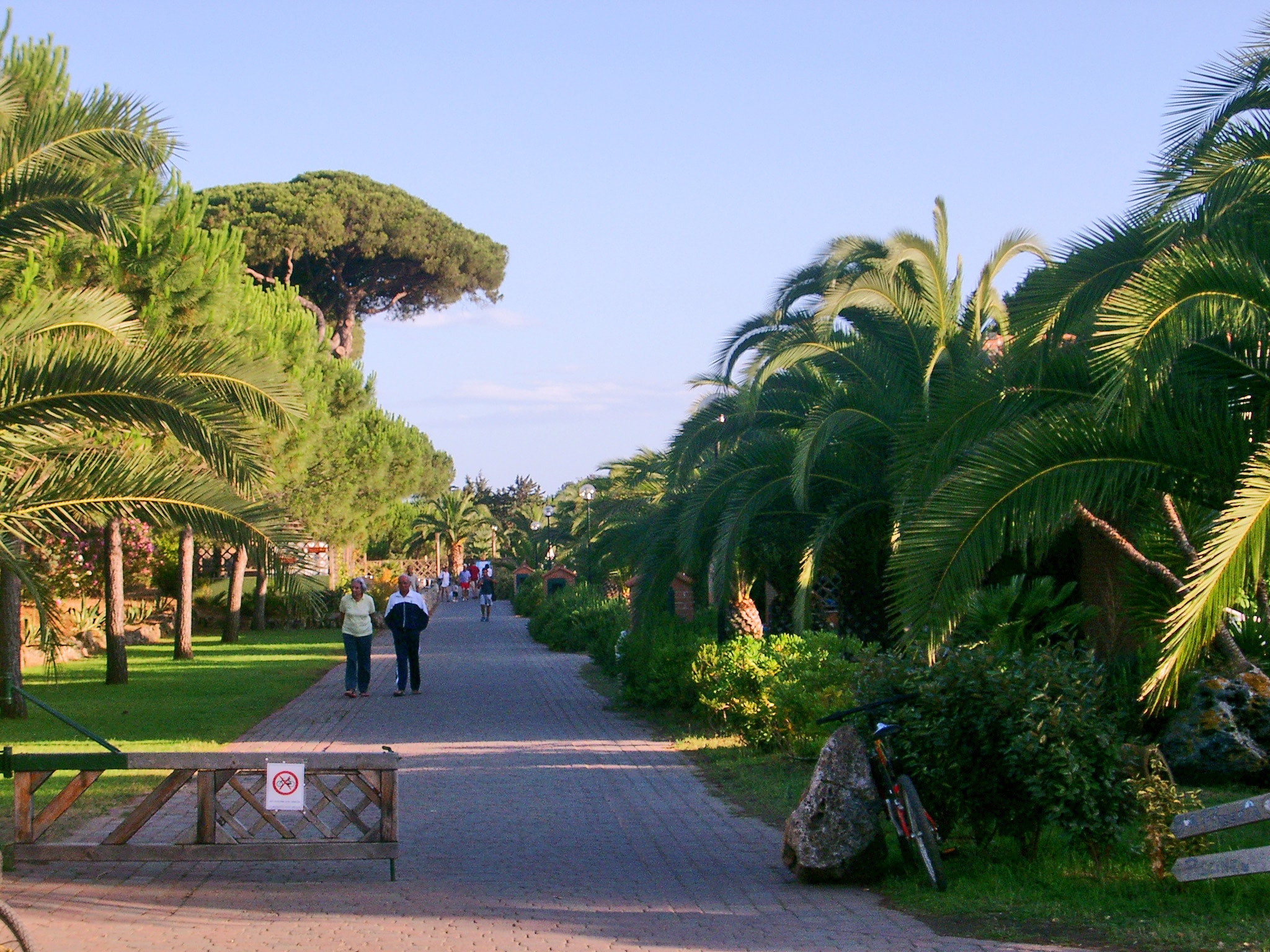 Gitavillage Argentario