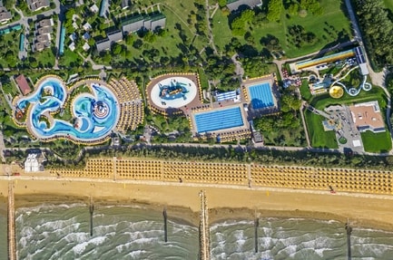 Camping Pra' delle Torri