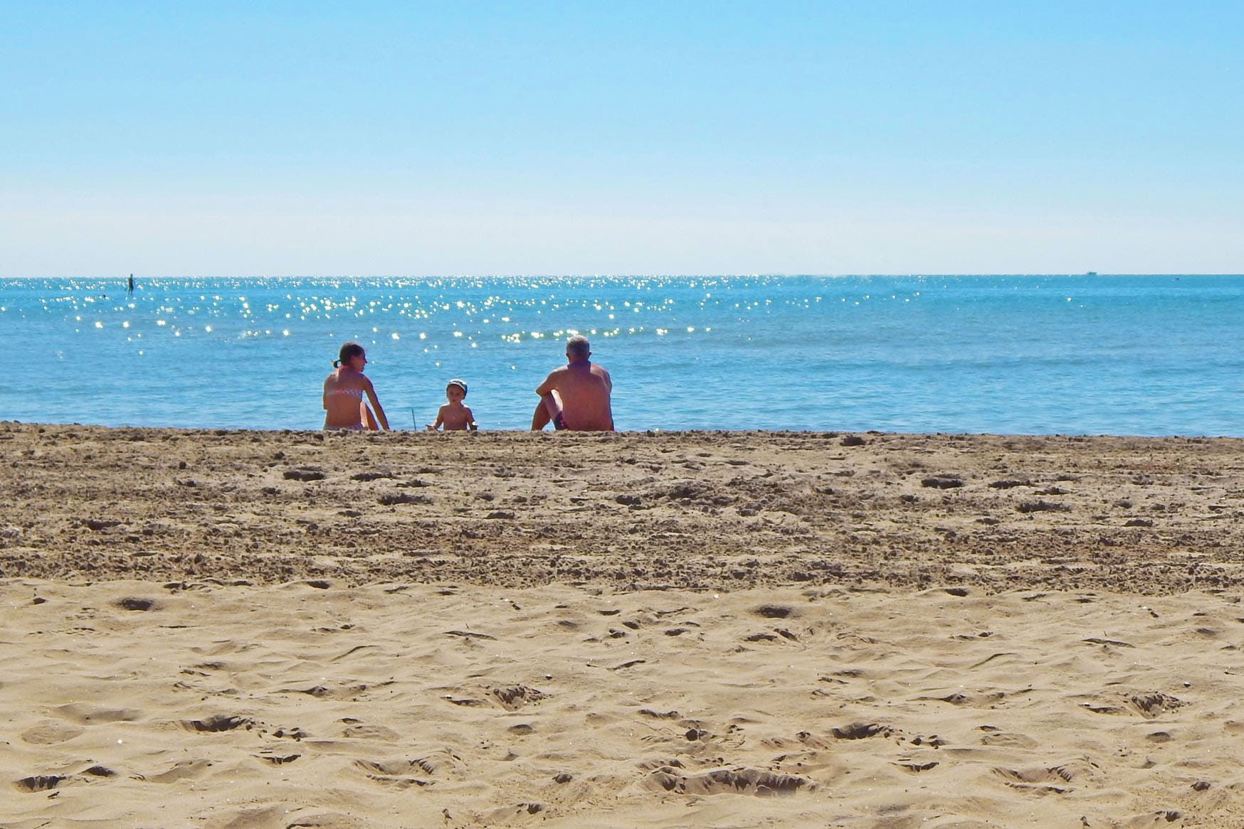 Camping Pra' delle Torri