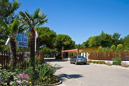 Camping San Marco