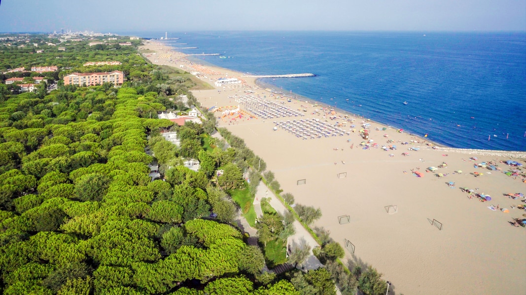 Camping Sant'Angelo Village