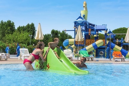 Marina di Venezia Camping Village