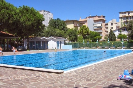 Camping Nuovo International