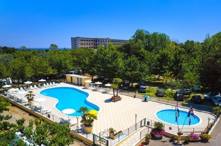 Camping Villaggio Turistico Romagna