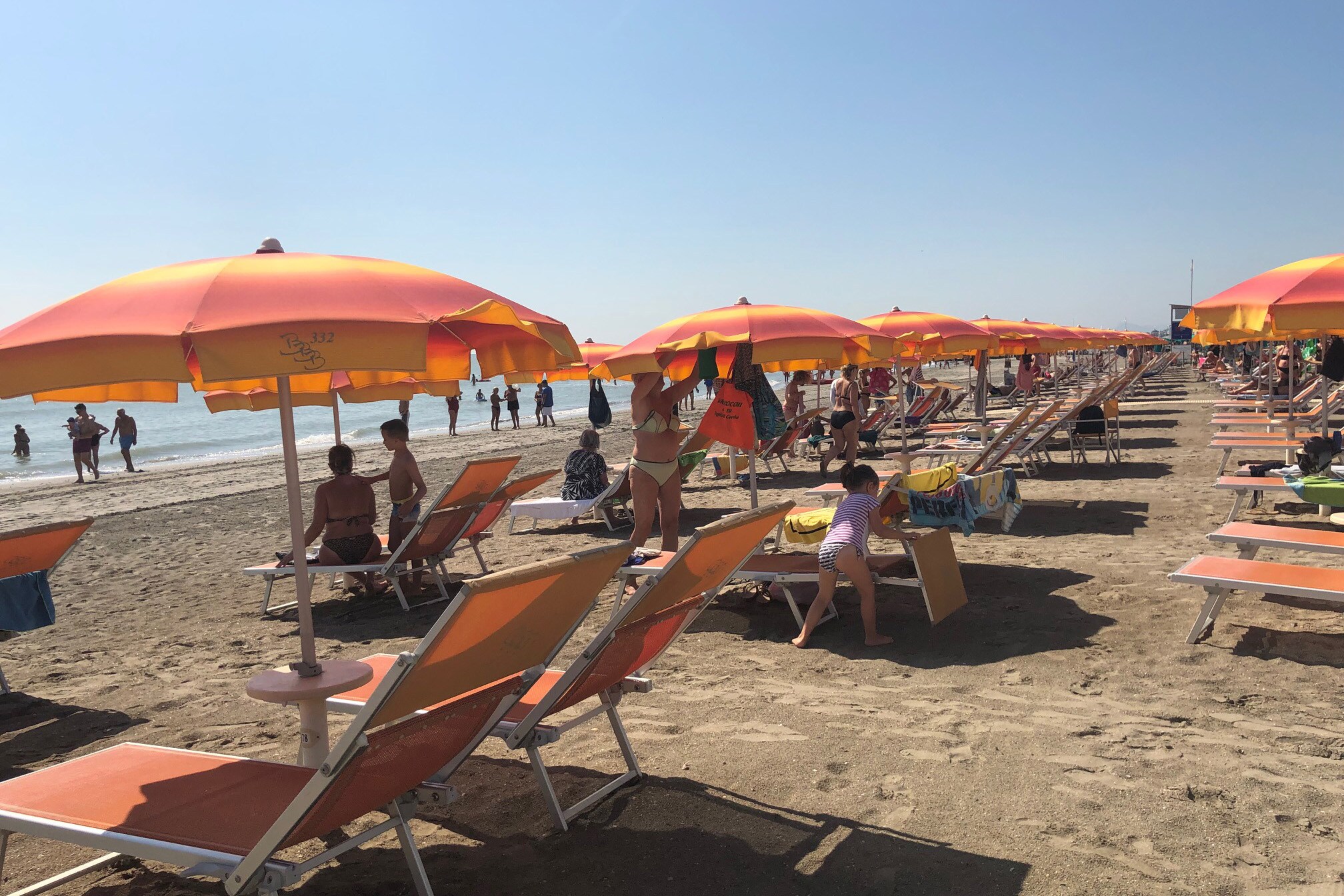 Club del Sole Milano Marittima Boutique Resort