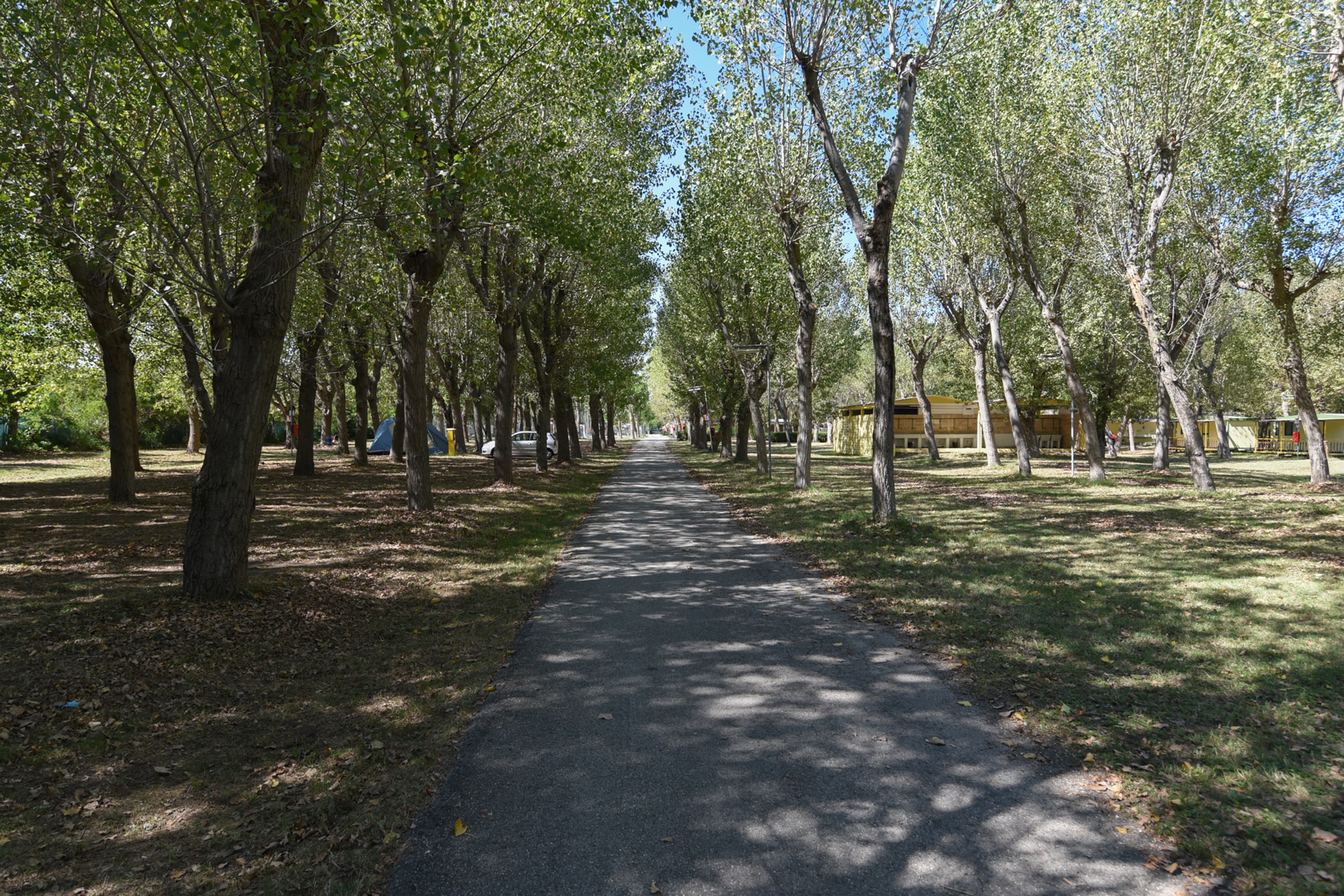 Club del Sole Rimini Family Resort