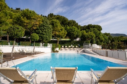 Camping Internazionale