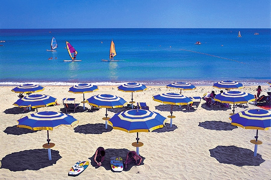 Baia Domizia Camping Village afbeelding 2