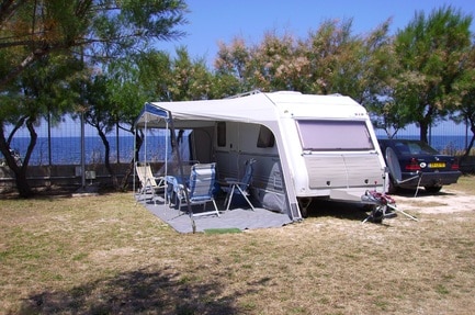 Camping Campofreddo