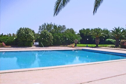 Camping Welcome to BAHIA