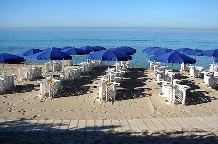 Torre Castiglione Camping