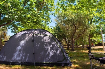 Camping Almoetia