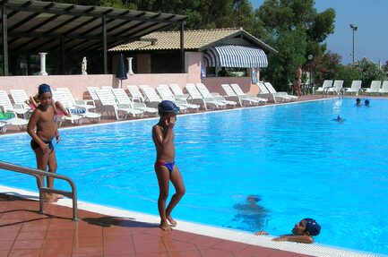 Camping Residence Capo Passero