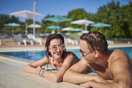 Camping Stella Maris