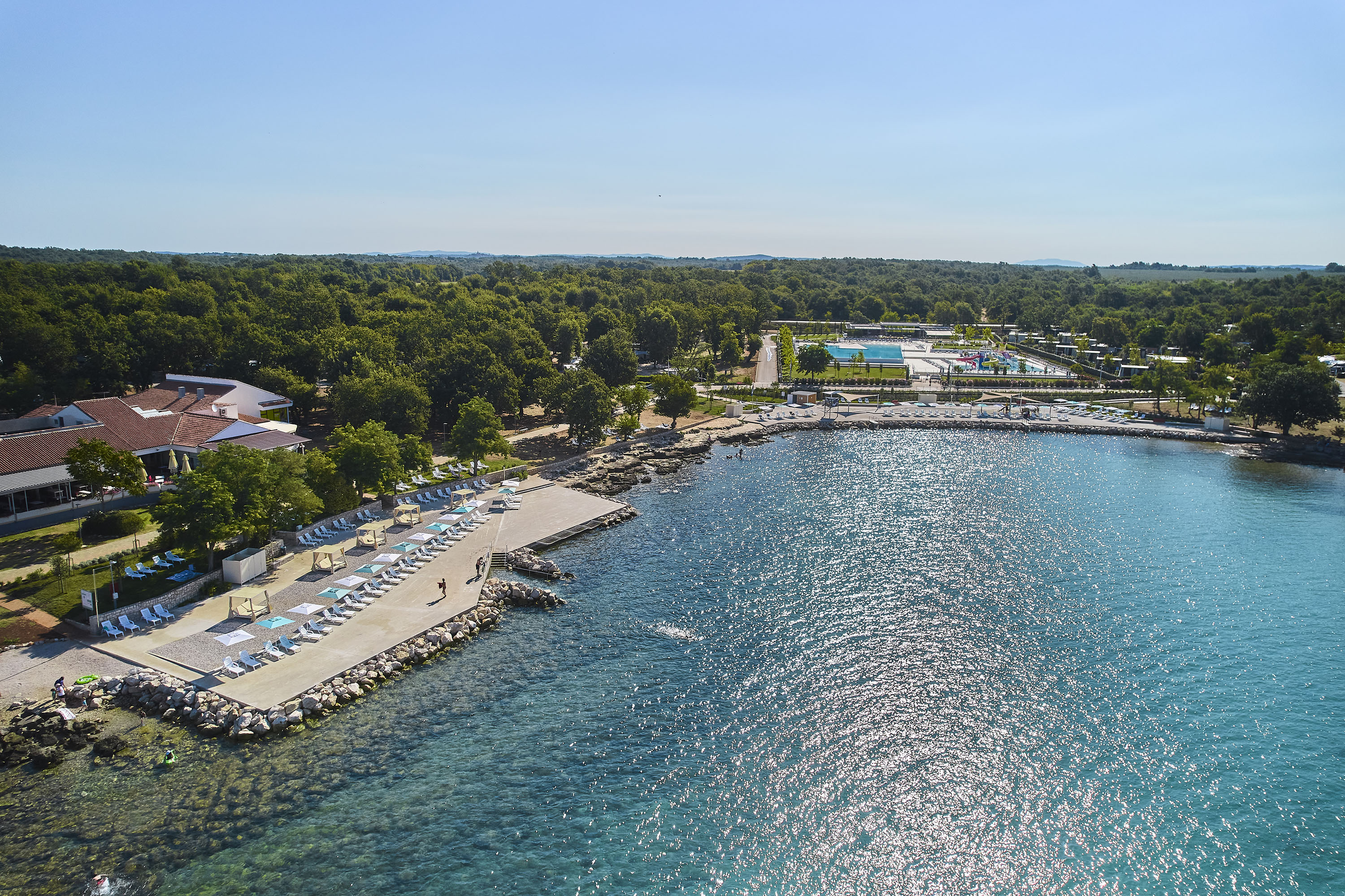 Camping Park Umag