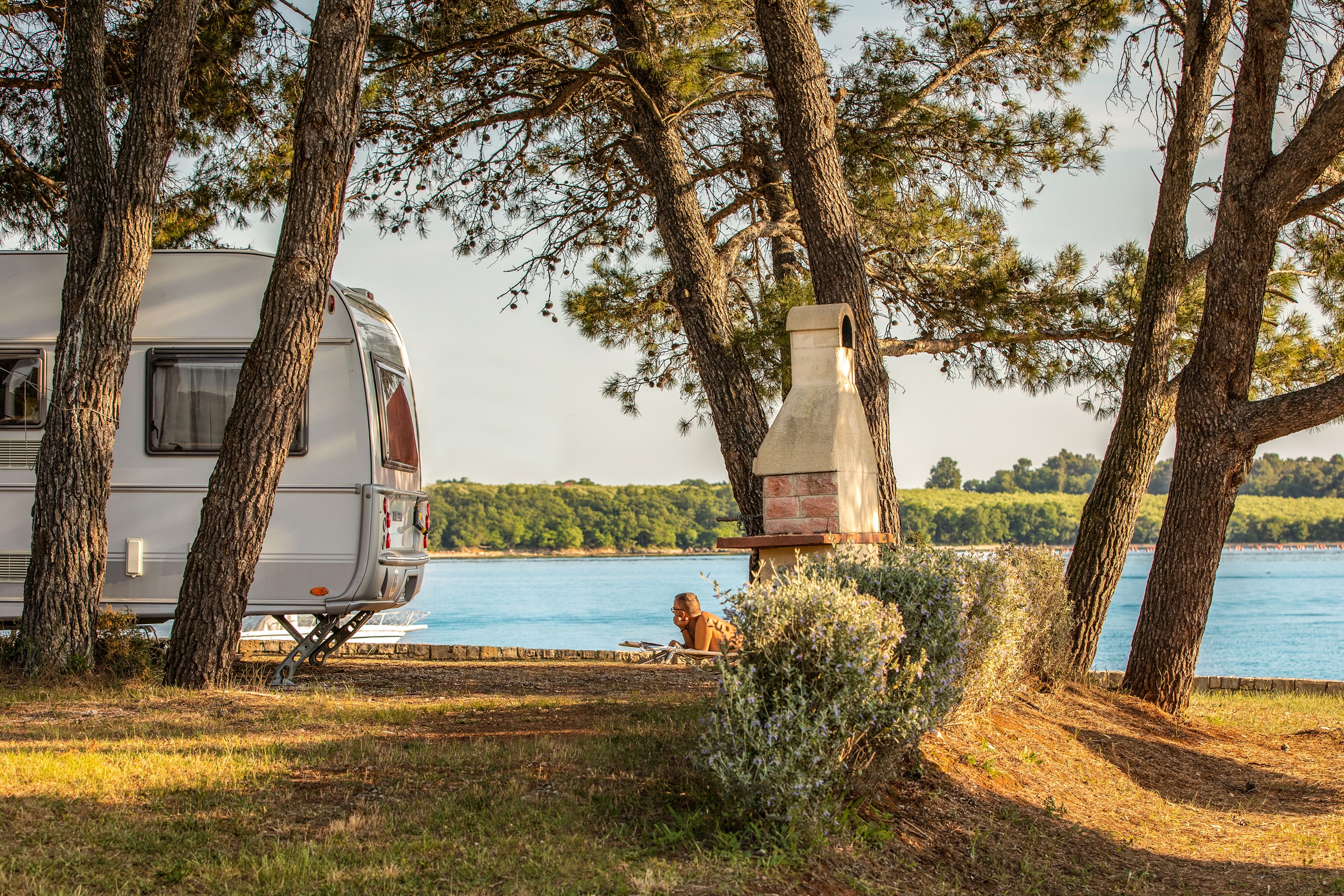 Camping Solaris Naturist