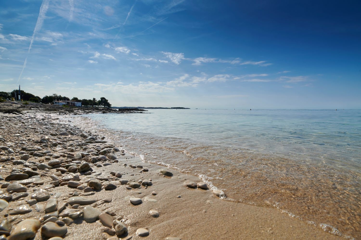 Naturist Camping Ulika