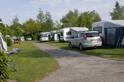 Siblu Camping In de Bongerd