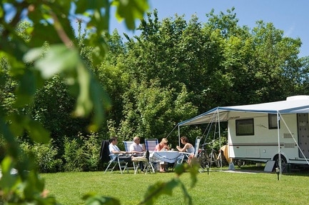 Ardoer Strandcamping De Zwinhoeve