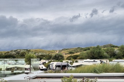 Strandcamping Zuidduinen