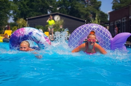 Camping Uit en Thuis