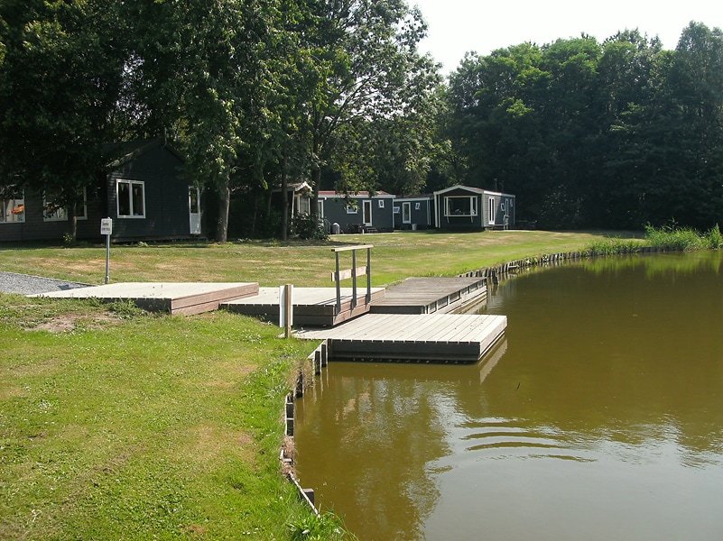 EuroParcs Spaarnwoude