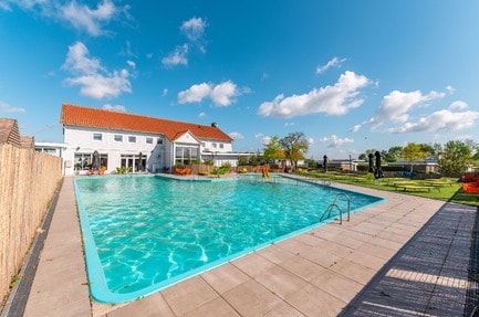 EuroParcs Veluwemeer