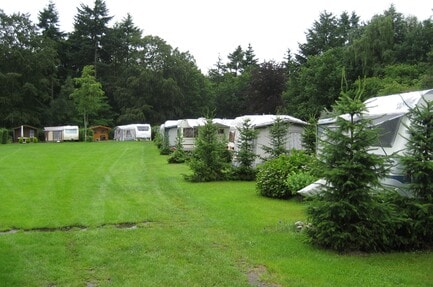 Camping De Klippen