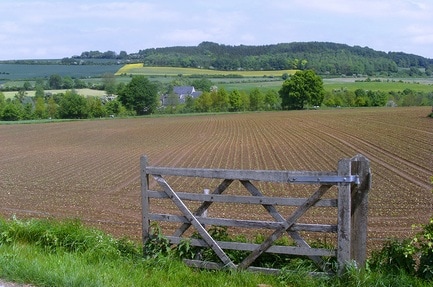 Camping Hoeve de Gastmolen