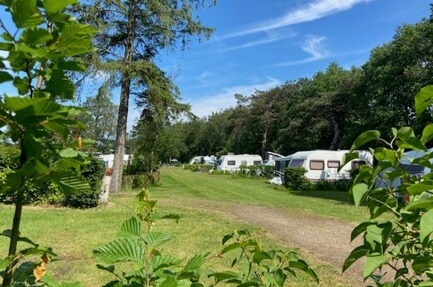 Camping De Drentse Patrijs