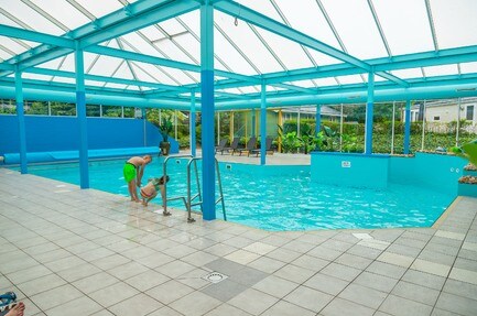 EuroParcs Maasduinen