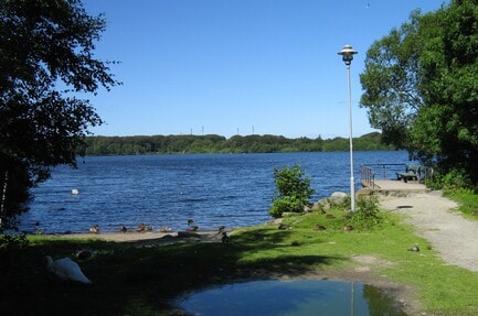Mosvangen Camping Stavanger