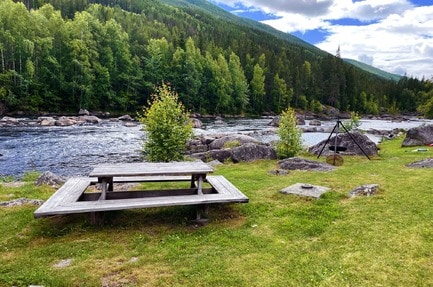 Personbråten Camping