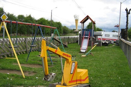 Grimsbu Turistsenter