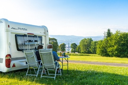 Topcamp Ekeberg