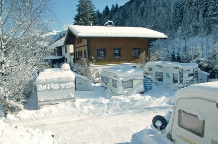 Camping Glemmerhof