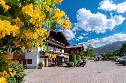 Panorama Camp Zell am See