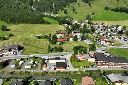 Camping Lampenhäusl