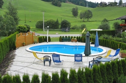 Campingplatz Passrucker