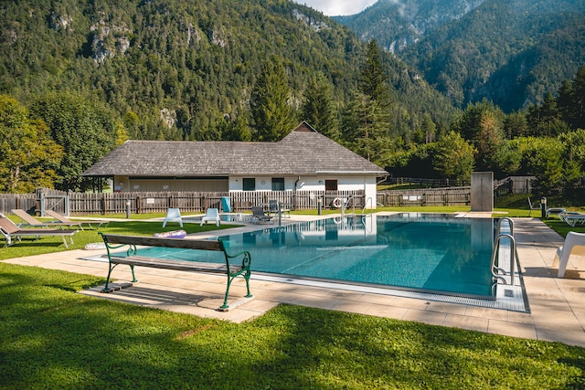 EuroParcs Presseggersee