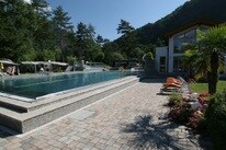 Schwimmbad Camp. Mössler – billede 5