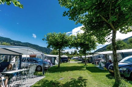 Ideal Camping Lampele