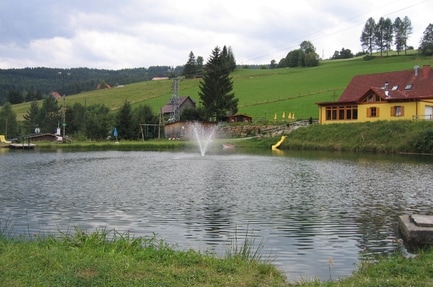 Camping Hirschegg
