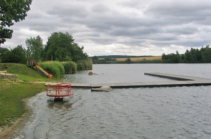 Camping-Edlersee-Geras