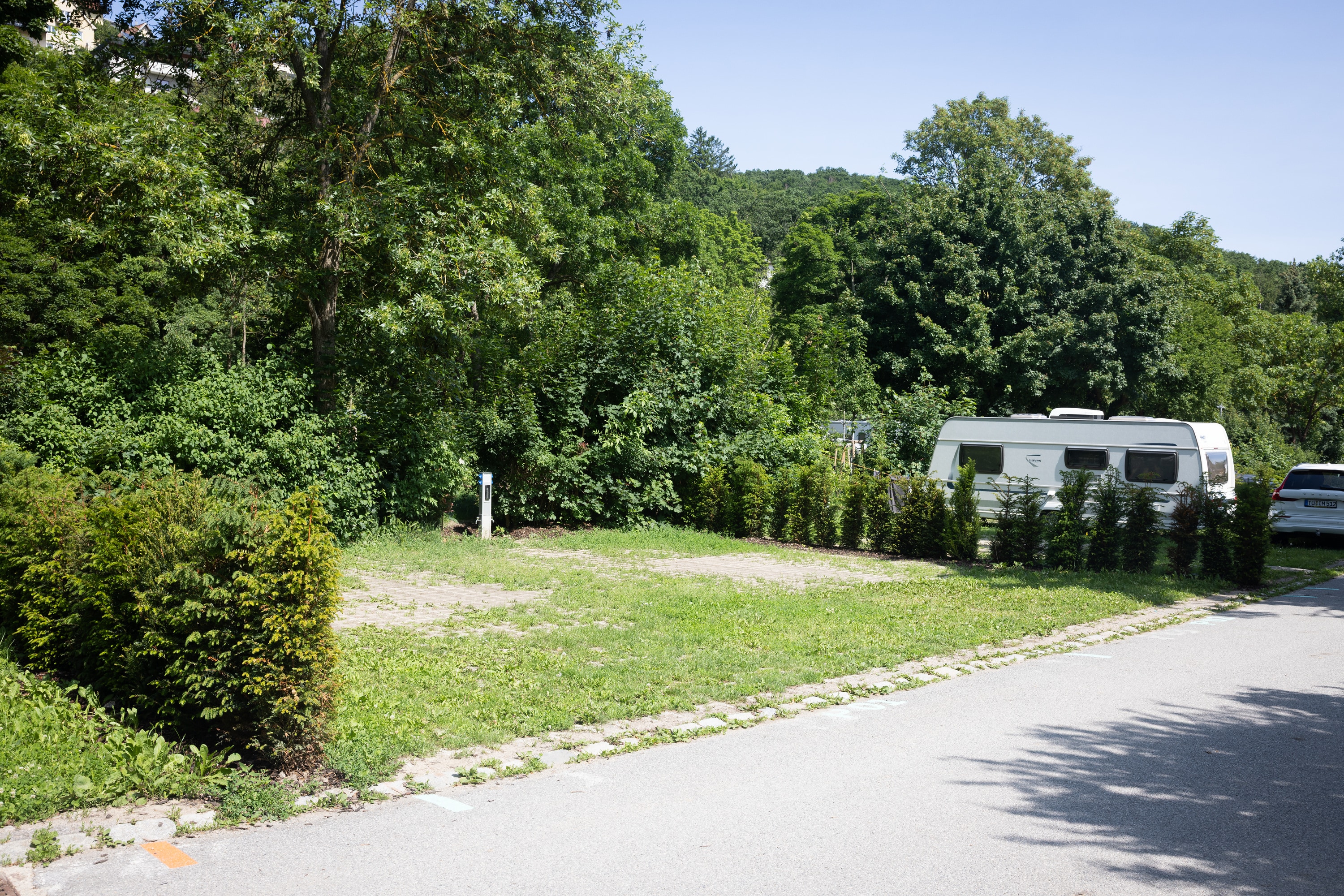 MICAMPA Wien Wienerwald