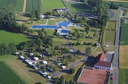 Camping Jennersdorf
